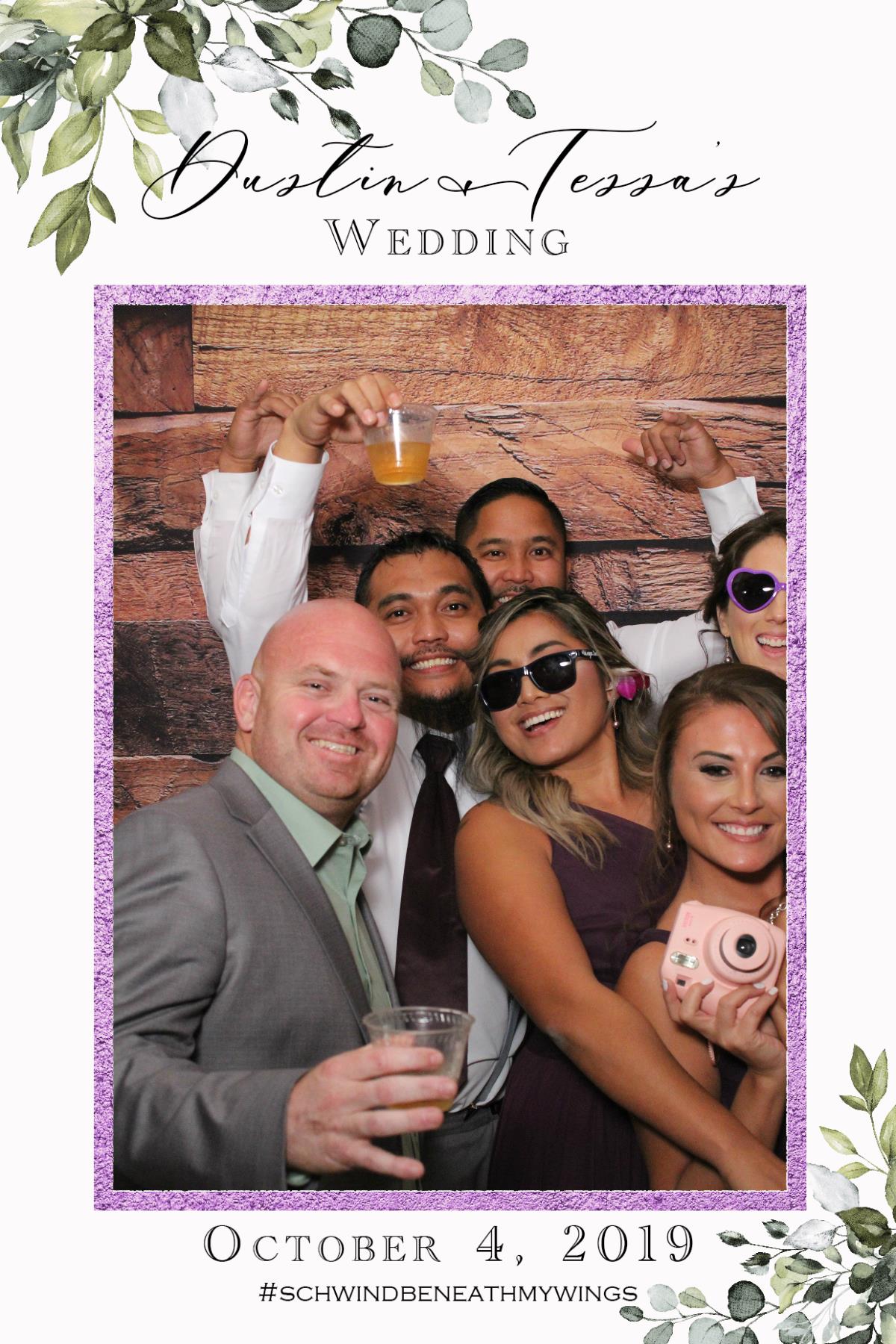 Dustin & Tessa's Wedding | View more photos from the event at gallery.mainemagicmirror.com/u/MaineMagicMirror/Dustin-Tessas-Wedding